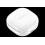 Boîtier de charge de rechange pour Samsung Galaxy Buds FE - Blanc 1