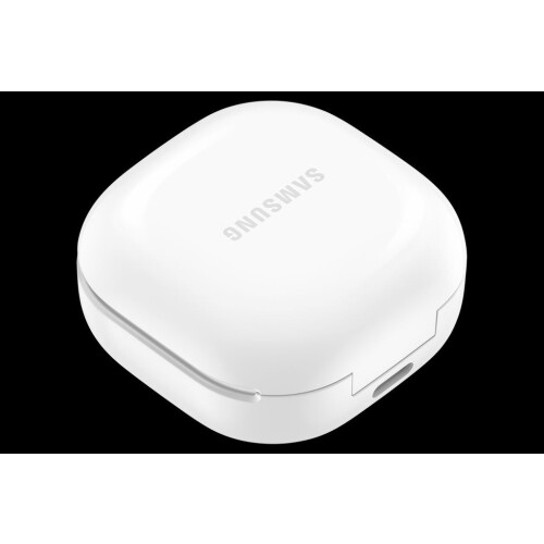 Boîtier de charge de rechange pour Samsung Galaxy Buds FE - Blanc