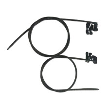 Car Sunroof Sunshade Roller Blind Cables for A6L C8 Q3L 2019-2025 Accessories