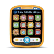 BABY TABLETTE BILINGUAL