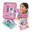VTech KIDISECRETS 365 - MEIN INTIMES VOCAL-TAGEBUCH 1