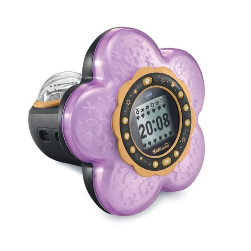 VTech VTECH KIDIMAGIC GALAXY LICHT VIOLETT