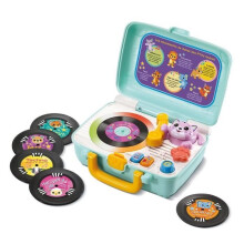VTECH BABY DREHSPINNE
