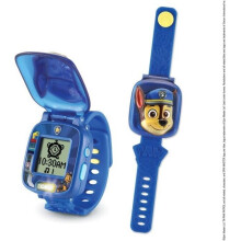 Interaktive Chase-Spieluhr - VTECH - Paw Patrol - Multifunktionales sprechendes Spielzeug für Kinder
