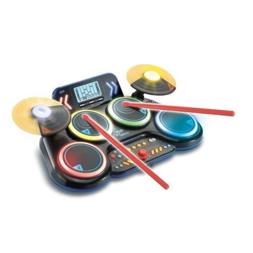 VTech VTECH KIDI DJ-TROMMELN