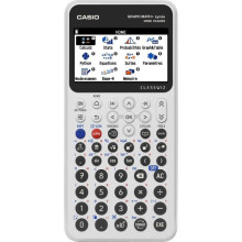 Casio Graph Math Plus - Grafiktaschenrechner
