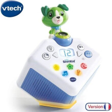 VTECH - Storikid - Mein Geschichtenerzähler - Blau