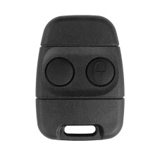 433MHz Remote Control for  YWX101200 YWX101220 YWX101220A 2-Button Car Remote Control Key