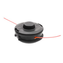 Głowica żyłkowa Stihl M10x1.00 109mm Tap-N-Go 150006