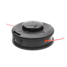 Głowica żyłkowa McCulloch M10x1.50 130mm Tap-N-Go 150014