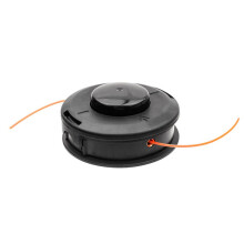 Głowica żyłkowa Stihl M10x1.00 130mm Tap-N-Go 150015