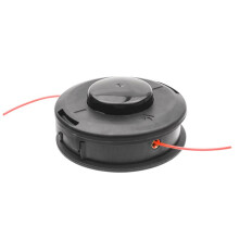 Głowica żyłkowa Oleo-Mac M8x1.25 130mm Tap-N-Go 150017