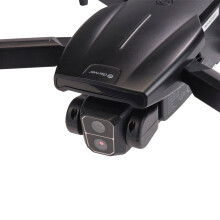 Dron z kamerą, stabilizacją żyroskopową, 2,4 GHz
