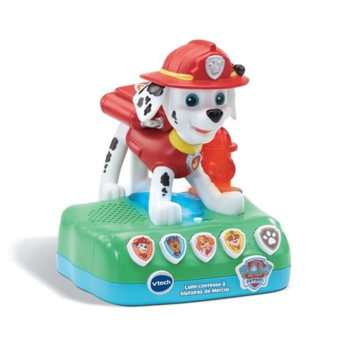 VTech VTECH PAT PATROL - GESCHICHTENPROJEKTOR VON MARCUS