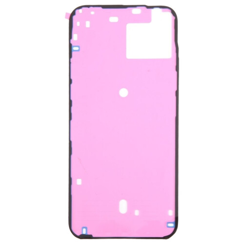 iPhone 15 Plus hátlap ragasztó