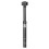 RACEWORK Wireless Controlled Dropper  Post Mountain Road Bicycle Wireless  Electric Dropper  Post 30.9 1