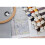 Kit de point de croix LetiStitch - Romance 18x26 cm 5