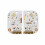 1Pair Headlight LED Daytime Running Lights Source Chip PCBA Board for - EQC-Class 19-22 Dimmed Lights Board 1