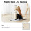 Skylos 51cm Cat Scratching Post Strong Natural 3