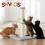 Skylos 51cm Cat Scratching Post Strong Natural 6