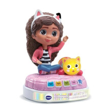 VTECH GABBY UND DAS MAGISCHE HAUS - LUMI-GESCHICHTENERZÄHLER VON GABBY