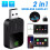 Wireless Android Auto Adapter 2 In1 Wireless CarPlay Dongle AI  Box Car Intelligent System USB Plug and  Silver 2