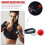 Boxing Training  Kid Box  Single Game with Headband Parent-Child Interaction Boxing Training  Red 6