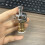21-309L Hot and Cold Faucet Valve Core (Without Handle Version), Suitable for Royal Series Faucets, Low Lead 6