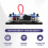 GRBL 3-Axis Control Board for DIY  CNC Engraver, Controller for Laser Engraver with USB Offline Control 2