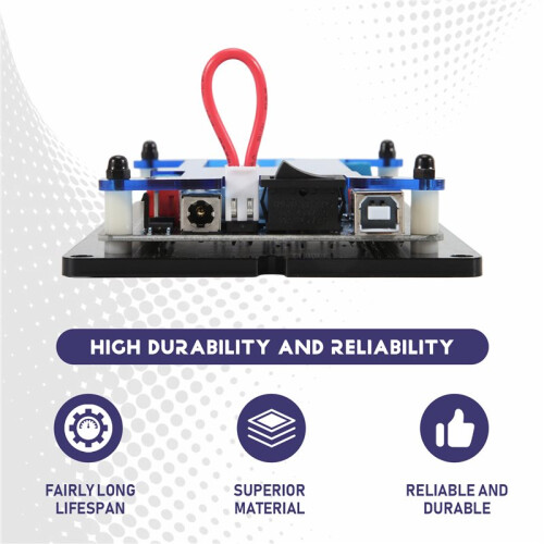 GRBL 3-Axis Control Board for DIY  CNC Engraver, Controller for Laser Engraver with USB Offline Control 1