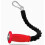 2pcs Ergonomic Single Triceps Rope Anti Slip Cable Accessories Wrist Decompression Grip Strength 2