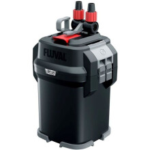 FLUVAL Serie 7 107 Außenfilter 50-150 L für Aquarium