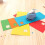 One-Piece Stamp Journal Hole Punch Handmade Embossing Tool Journal Material Collection Tool DIY Stamp Embossing Tool 6