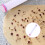 Rolo de Massa Ajustável de 9 Polegadas em Plástico Branco Antiaderente para Fondant, Confeitaria e Decoração de Bolos 5