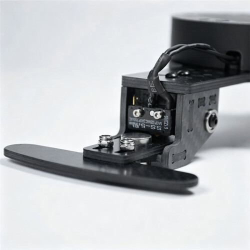Simracing Paddle Shifters Plug And  Volante per PC per MOZA SIMAGIC FANATEC per  per  Racing Part 1