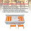 High Strength Bee Hive Pollination Boxes for Beekeeping 2