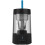 Automatic Electric Pencil Sharpener for 6-8mm Pencils,Supports Triangular Round Pencils,Compact Safe School Black 10