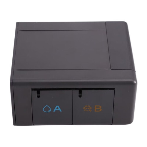 Cleaning Solution Module for  X50 Pro Enhanced Edition / X50 Tracked Version Auto Dispenser Container Module 1
