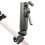 Umbrella Holder - Secure Mount for Push Carts, Mobility Scooters, and Outdoor Chairs 6