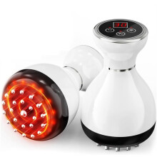 Massager, Household Electric Scraping Device, Meridian Brush Device, Full Body Universal Beauty Salon New Massage Device