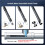 Wireless Endoscope Camera HD 8mm IP67 Waterproof Lens WiFi Inspection Camera Snake Camera for Android & IOS 5