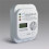 Carbon Monoxide Alarm Household Coal CO Detector Battery Powered Gas Warning Sensor 6