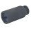 1/2 Electric Wrench Hexagonal Extended Socket  25x78mm Hexagonal Socket Small Air Gun Set Pneumatic Tool Accessories 1