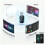 Adattatore Wireless 2 In 1 per CarPlay e per Android Auto, Dongle USB Plug & , Convertitore da Cablato A Wireless per Auto. 5
