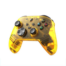 For Switch1/2 Controller G6 Double Hall Wireless Gamepads for Pro Console Control Joystick E