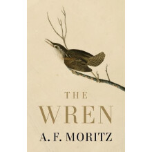 Wren by A.F. Moritz Paperback Book