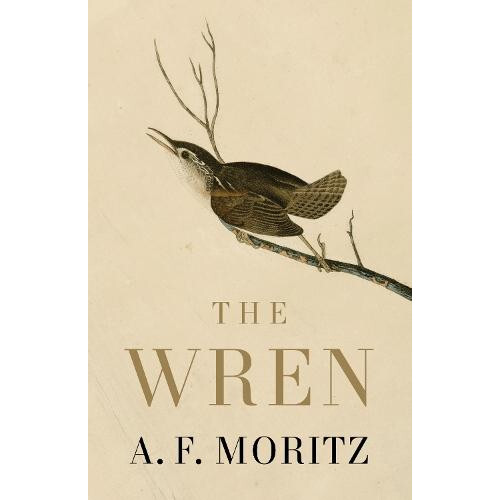 Wren by A.F. Moritz Paperback Book