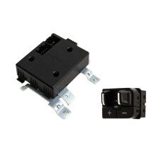 82214492AB Integrated Trailer Brake Control Module for Ram 1500 2500 3500 4500 5500 2015 Accessories