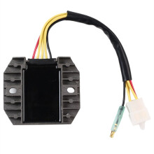 32800-24501 Motorcycle Voltage Regulator Rectifier for GS GSX 550 LT 250 300 32800-43410 32800-24500