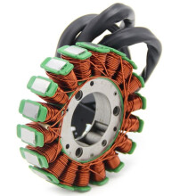 Magneto Stator Coil Generator for DR 200 SE 94-13 DR125 DR200SE 32101-42A40 2004-2012